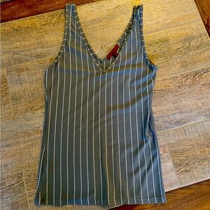 BKE Tank Top, NWT